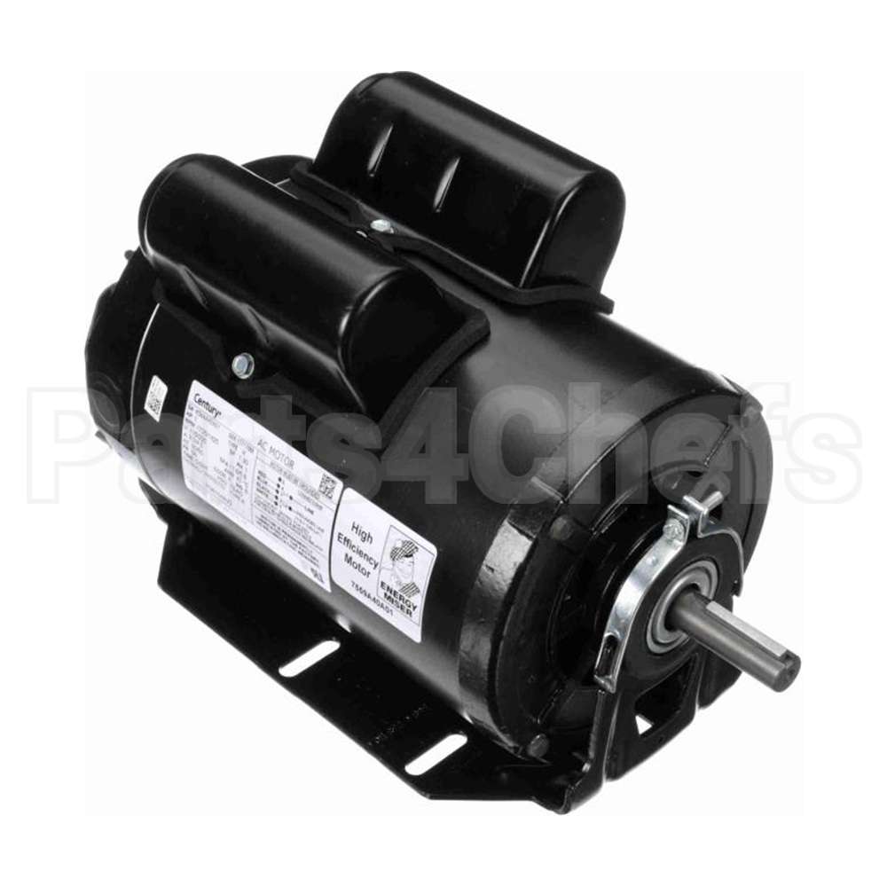 PD6104AV2 Century Poultry Fan Motor