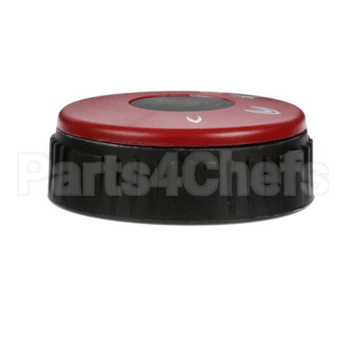 PD62302 Rosito Bisani Gas Valve Knob