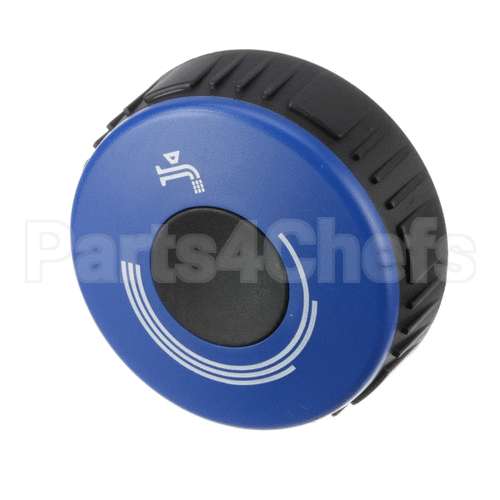 PD62317 Rosito Bisani Water Valve Knob