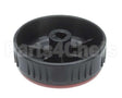 PD62322 Rosito Bisani Gas Valve Knob