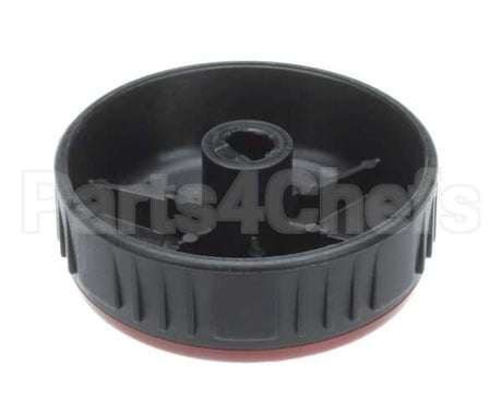 PD62322 Rosito Bisani Gas Valve Knob