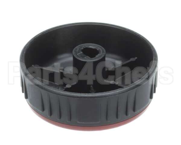 PD62322 Rosito Bisani Gas Valve Knob