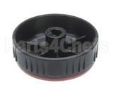 PD62322 Rosito Bisani Gas Valve Knob