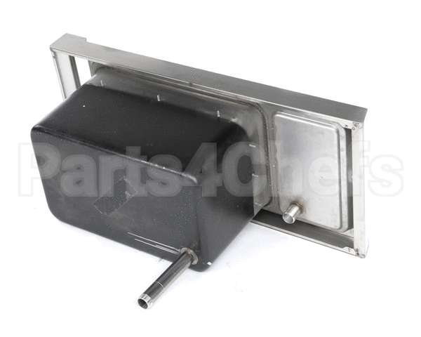 PD63546 Rosito Bisani Tank