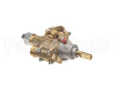 PD63663 Rosito Bisani Gas Valve New Style