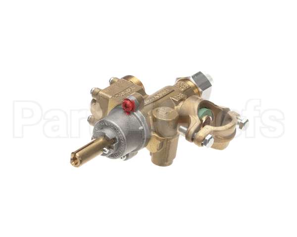 PD63663 Rosito Bisani Gas Valve New Style