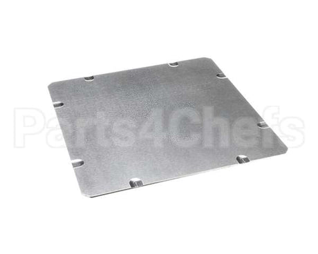 PDB0819 Merrychef Packaged Cook Plate Single Sided