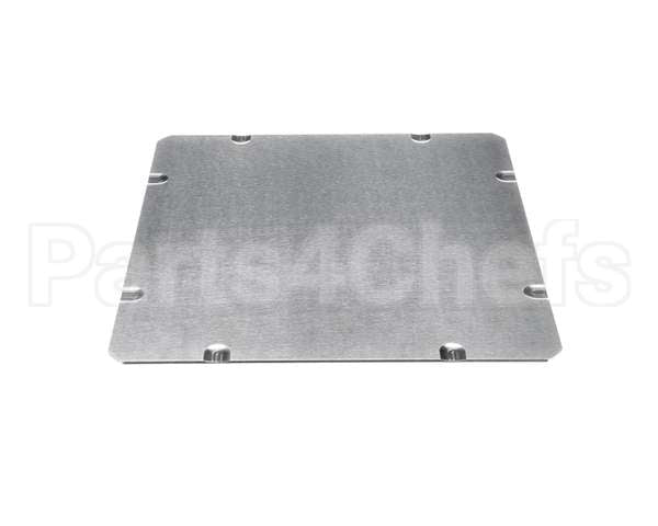 PDB0819 Merrychef Packaged Cook Plate Single Sided