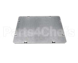 PDB0819 Merrychef Packaged Cook Plate Single Sided