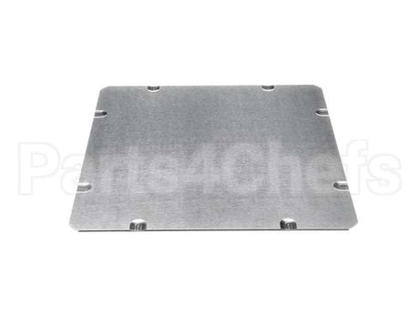PDB0819 Merrychef Packaged Cook Plate Single Sided