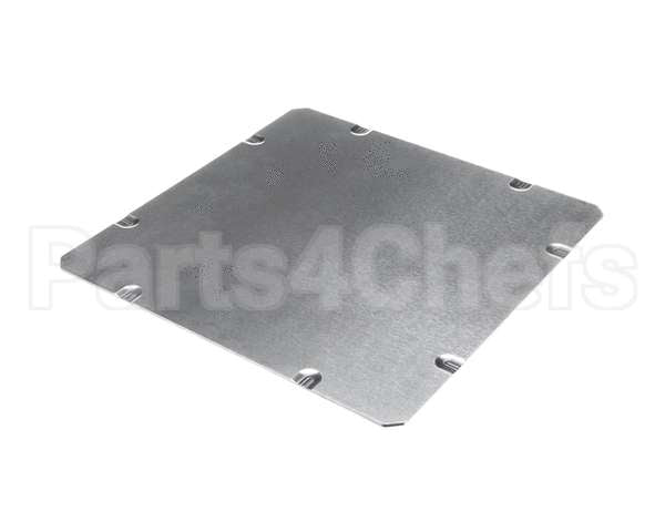 PDB0819 Merrychef Packaged Cook Plate Single Sided