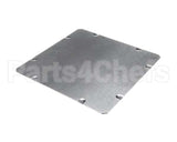 PDB0819 Merrychef Packaged Cook Plate Single Sided