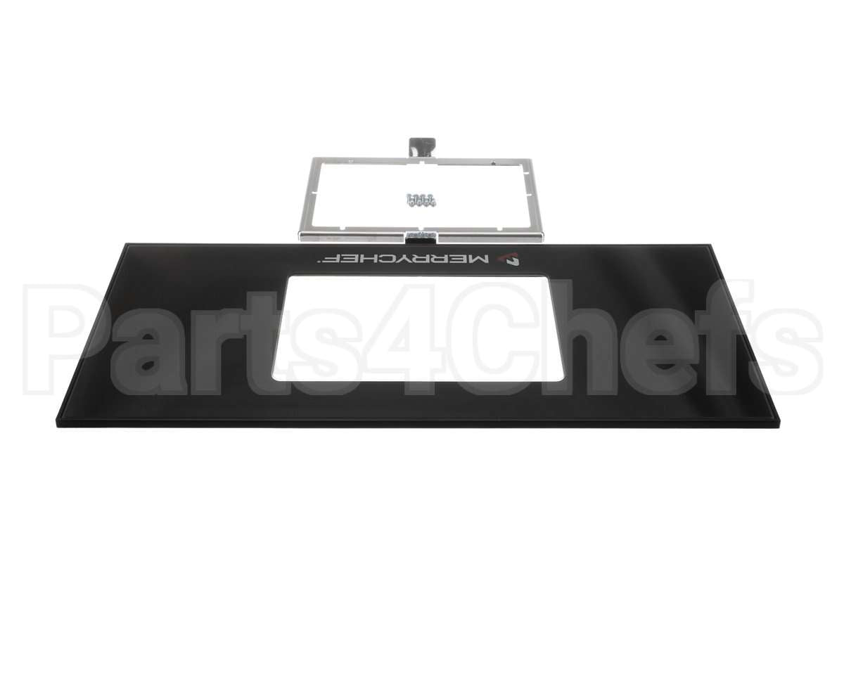 PDF0079 Merrychef X16 Glass Overlay Assy