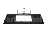 PDF0079 Merrychef X16 Glass Overlay Assy