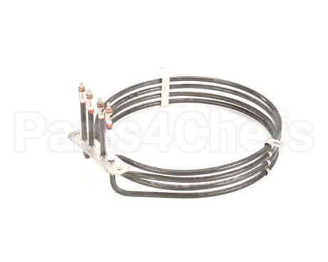 PDR0005 Merrychef 4 Coil Heat Element Harm Spare