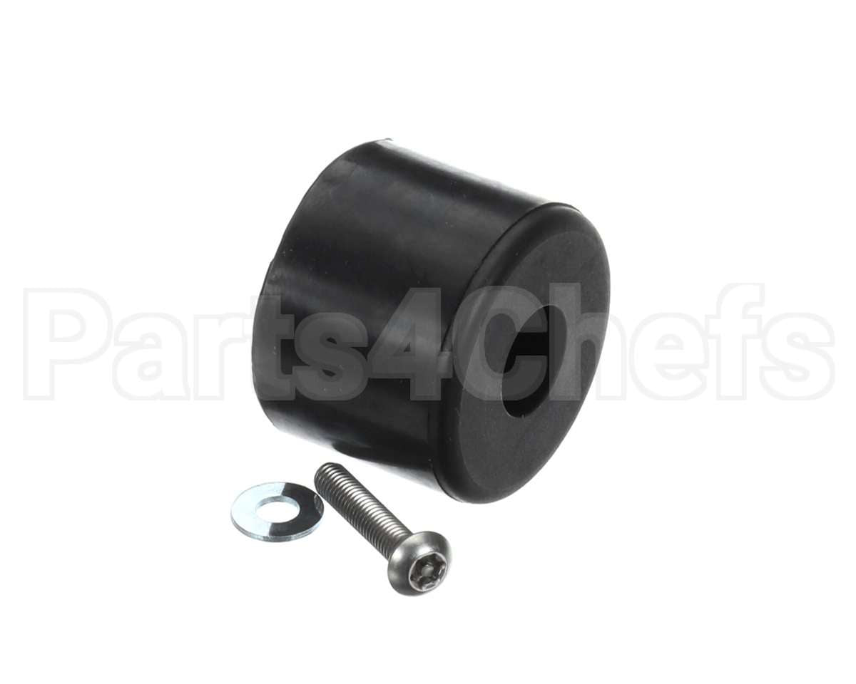 PDR0112 Merrychef Screw On Foot Assy