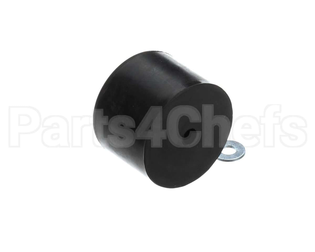 PDR0112 Merrychef Screw On Foot Assy
