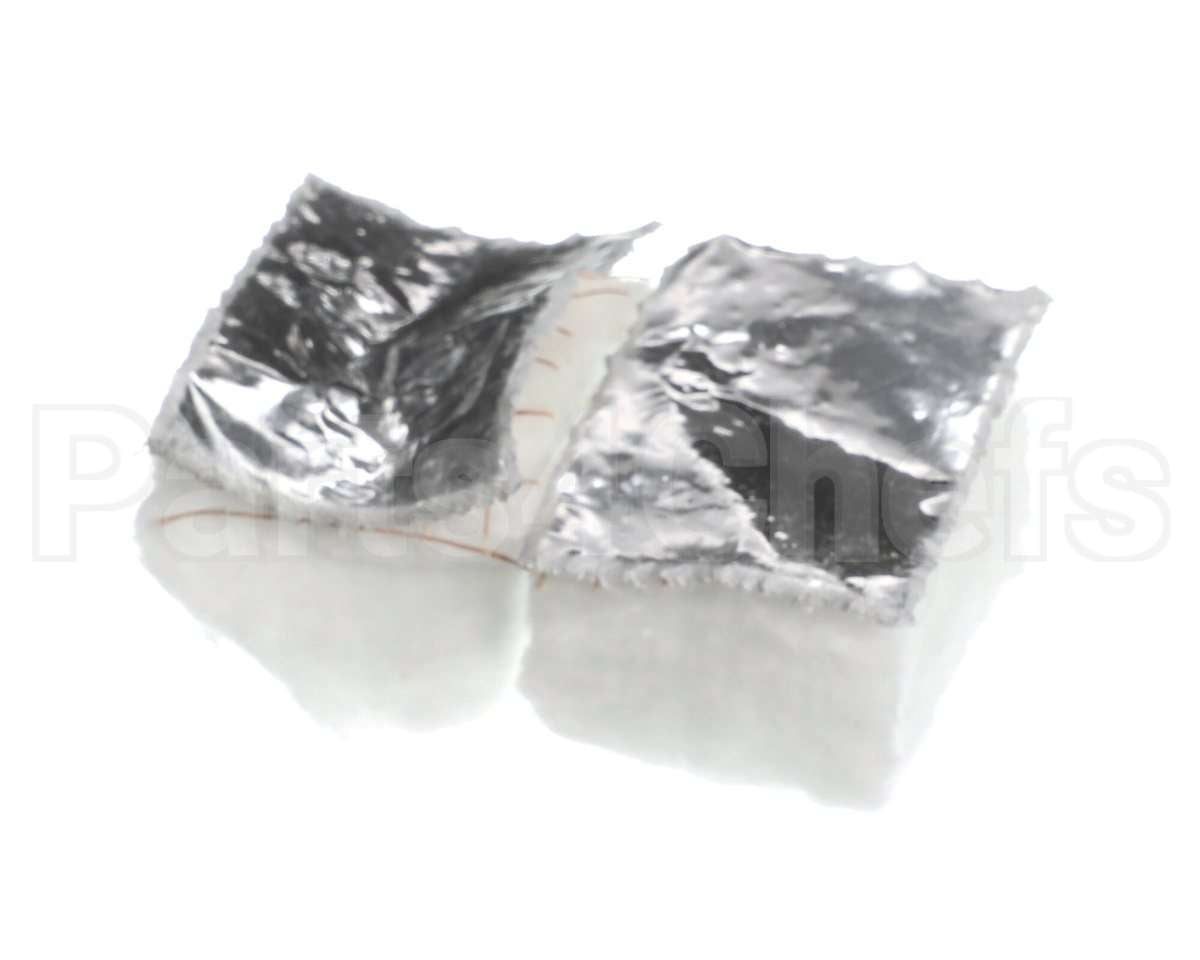 PDR0393 Merrychef Insulation Pad Kit