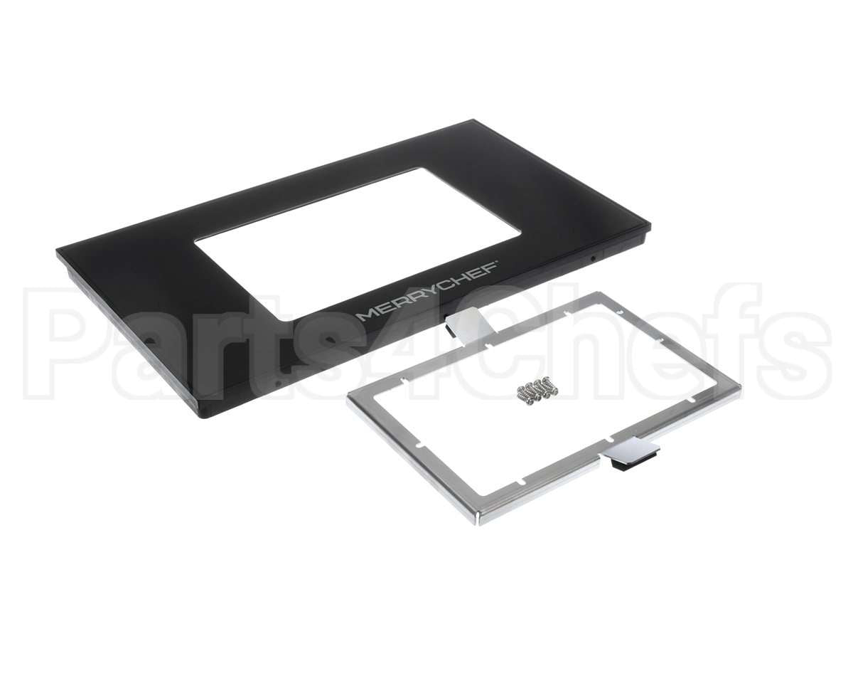 PDY0079 Merrychef X12 Glass Overlay Assy