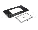 PDY0079 Merrychef X12 Glass Overlay Assy