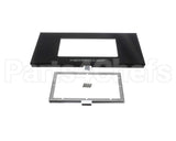PDY0079 Merrychef X12 Glass Overlay Assy