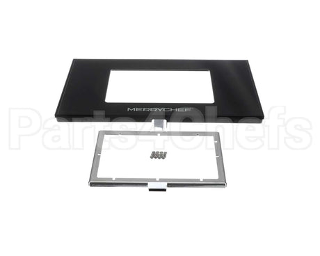 PDY0079 Merrychef X12 Glass Overlay Assy