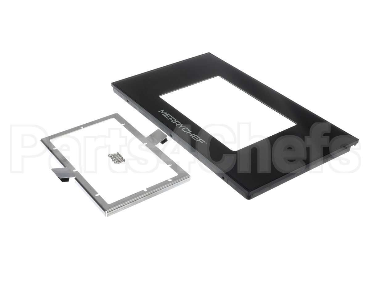 PDY0079 Merrychef X12 Glass Overlay Assy