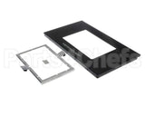 PDY0079 Merrychef X12 Glass Overlay Assy