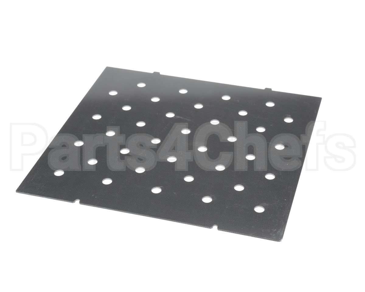 PDY0108 Merrychef X12 Impinger Plate Kit