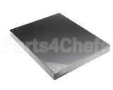 PDY0125 Merrychef X12 Door Skin Us Stain