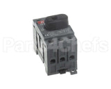 PE-01-0306 Enviro-Tec Disc Switch