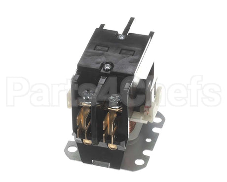 PE-05-2301 Enviro-Tec 24V Coil 2P 20Amp Cont