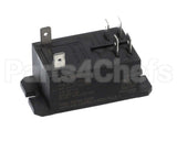 PE-08-0004 Enviro-Tec 2Pole,30A,24V N/O Fan Relay