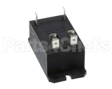 PE-08-0004 Enviro-Tec 2Pole,30A,24V N/O Fan Relay