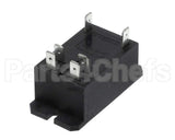 PE-08-0004 Enviro-Tec 2Pole,30A,24V N/O Fan Relay