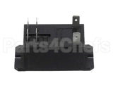 PE-08-0004 Enviro-Tec 2Pole,30A,24V N/O Fan Relay