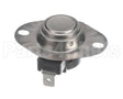 PE-09-0125 Enviro-Tec L125-20F Limit Switch