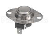 PE-09-0125 Enviro-Tec L125-20F Limit Switch