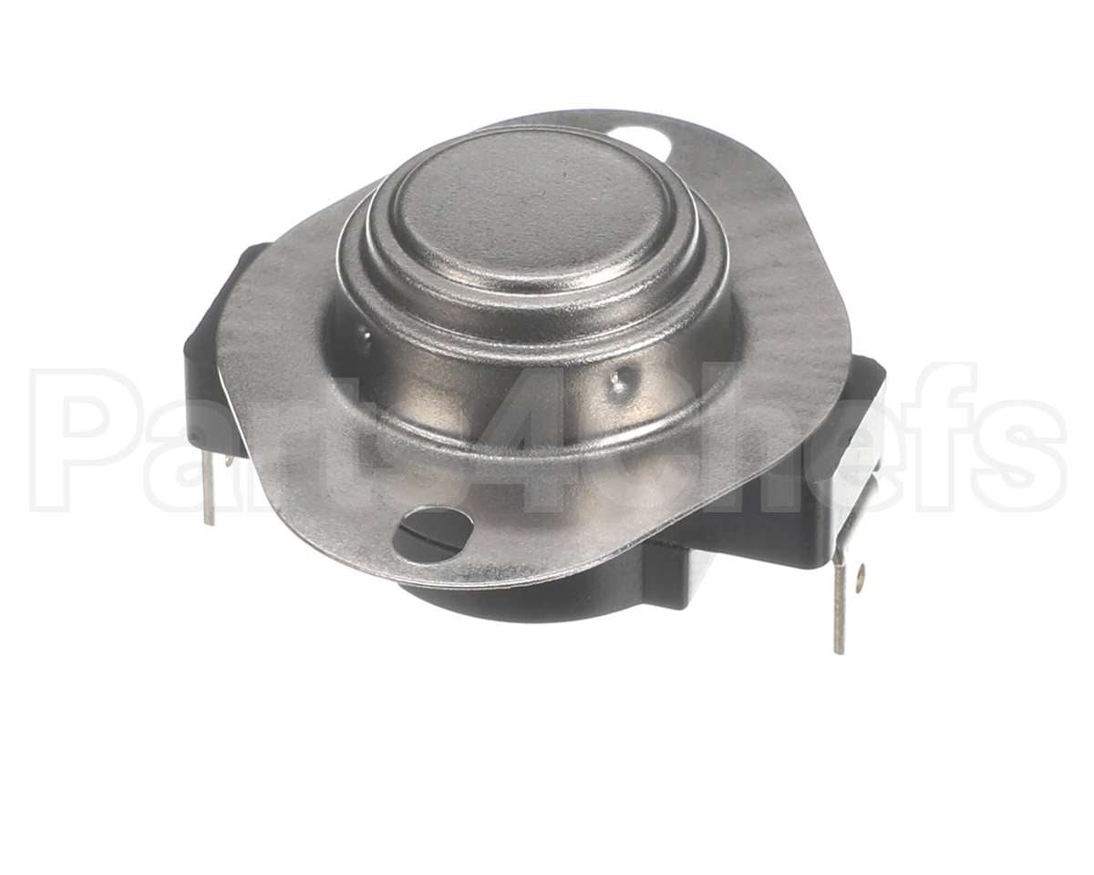 PE-09-0125 Enviro-Tec L125-20F Limit Switch