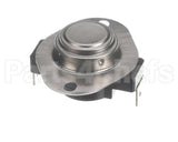 PE-09-0125 Enviro-Tec L125-20F Limit Switch