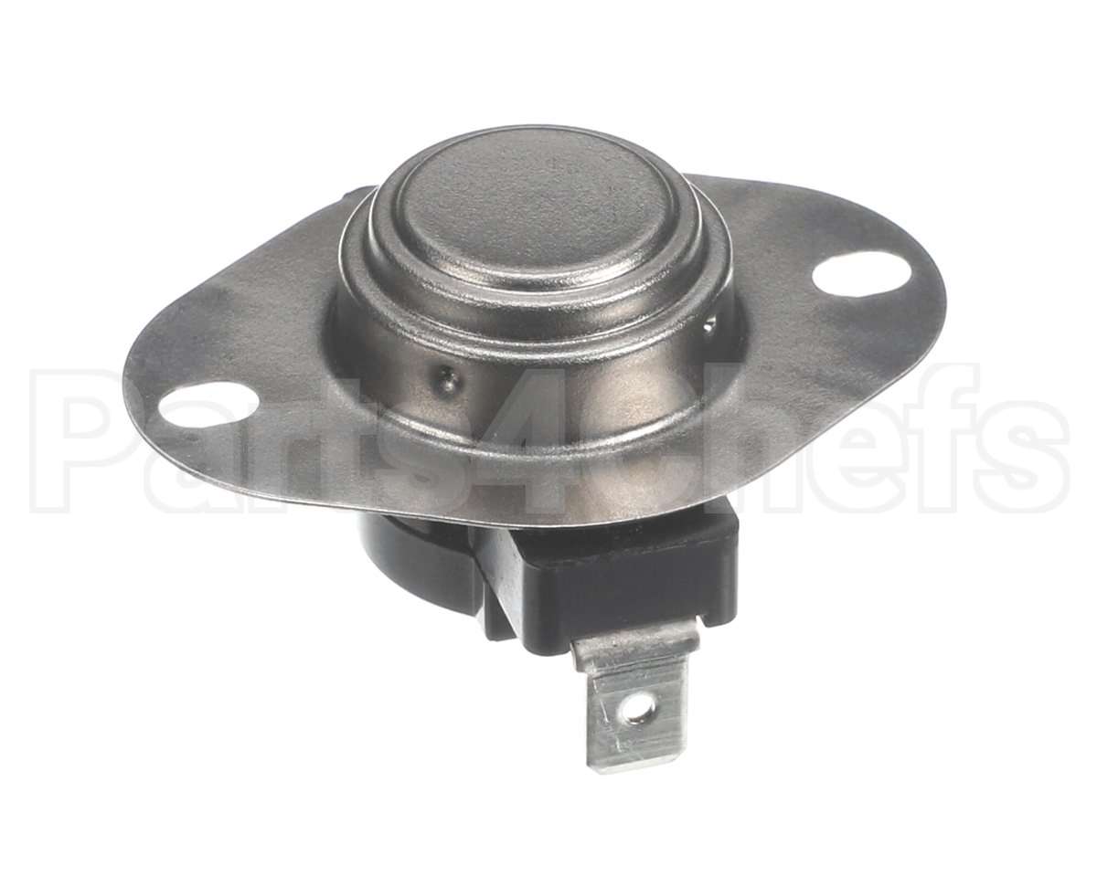 PE-09-0125 Enviro-Tec L125-20F Limit Switch