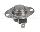 PE-09-0125 Enviro-Tec L125-20F Limit Switch