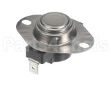 PE-09-0125 Enviro-Tec L125-20F Limit Switch