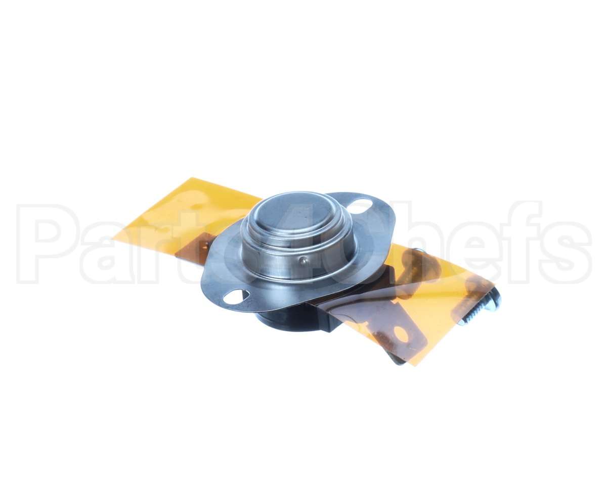 PE-09-6140 Enviro-Tec Sec Limit (140*) 48A 600Vac Onetime