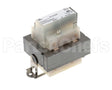 PE-10-0026 Enviro-Tec Transformer,277/24Vac,75Va,W/Reset