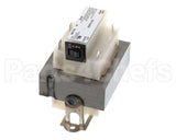 PE-10-0026 Enviro-Tec Transformer,277/24Vac,75Va,W/Reset
