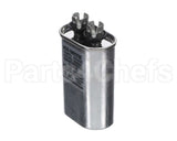 PE-12-0504 Enviro-Tec Capacitor, 10 Mfd, 370V
