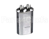 PE-12-0504 Enviro-Tec Capacitor, 10 Mfd, 370V