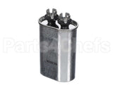 PE-12-0504 Enviro-Tec Capacitor, 10 Mfd, 370V