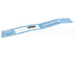 PE-23660 Alto Shaam Panel,Overlay,1000-Thiii,Digitl